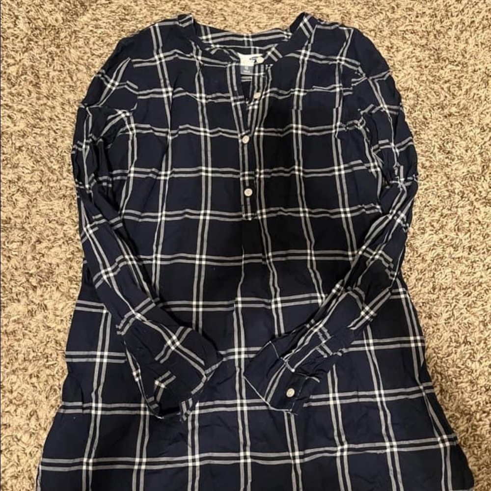 Old Navy tunic
